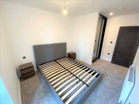2 bedroom apartment to rent - Photo 5