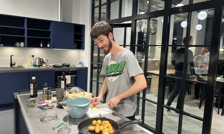 Gøteborg Allé 6, 8. 11 - Foto 4