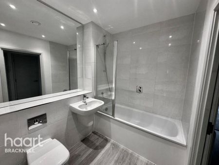 2 bedroom apartment to rent - Photo 5