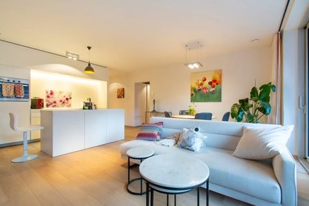 Appartement te huur - Photo 4