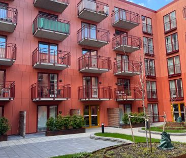 Odengatan, Jönköping - Foto 1