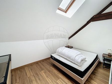 Appartement 3 chambre(s) à louer - Giromagny - Photo 3