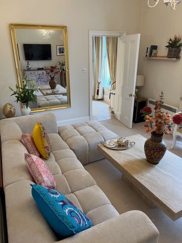 1 Bed Flat, Holland Park Nottinghill, W11 - Photo 3