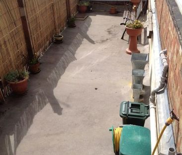 3 bedroom maisonette to rent - Photo 5