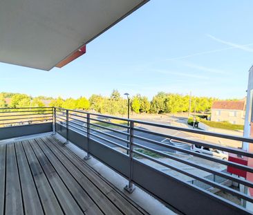 Location appartement 3 pièces 60.7 m2 à Tours - Photo 1