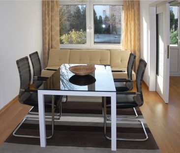 2.5 Zimmer in Düsseldorf - Foto 1