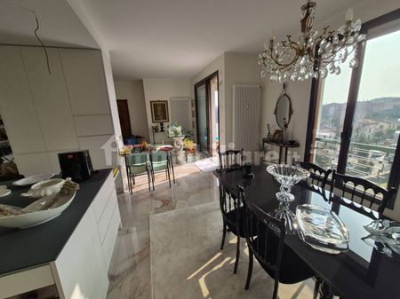Trilocale ottimo stato, quarto piano, Buon Pastore - Parco Amendola, Modena - Foto 2