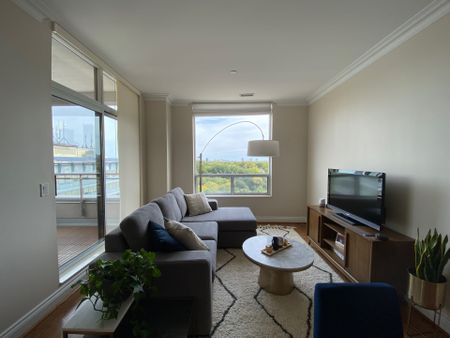 For Lease - 980 Yonge Street Unit# 801, Toronto, Ontario - Photo 5