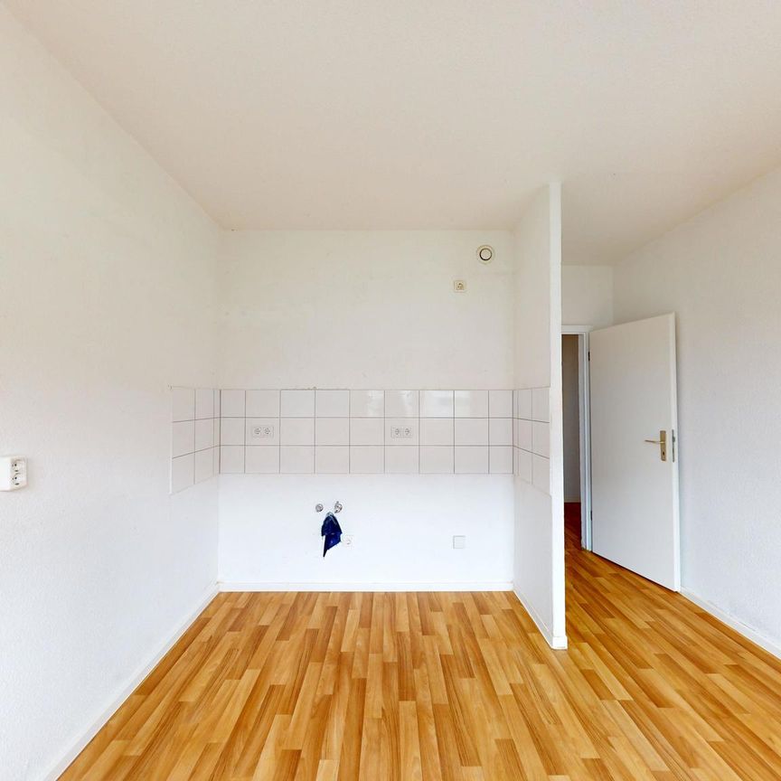 seltener optimaler Grundriss - bezugsfertig ab 01.06.2026 - Photo 1