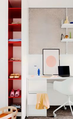 5 Bedroom Apartment(Breakfast Provided) - Photo 1