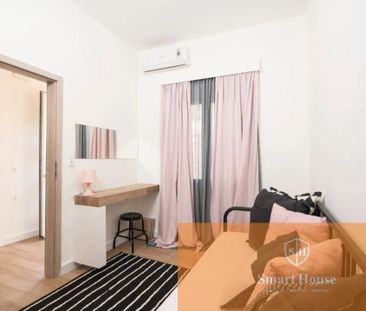 Μονοκατοικία για ενοικίαση Κηπούπολη (Ηράκλειο Κρήτης) - Photo 3