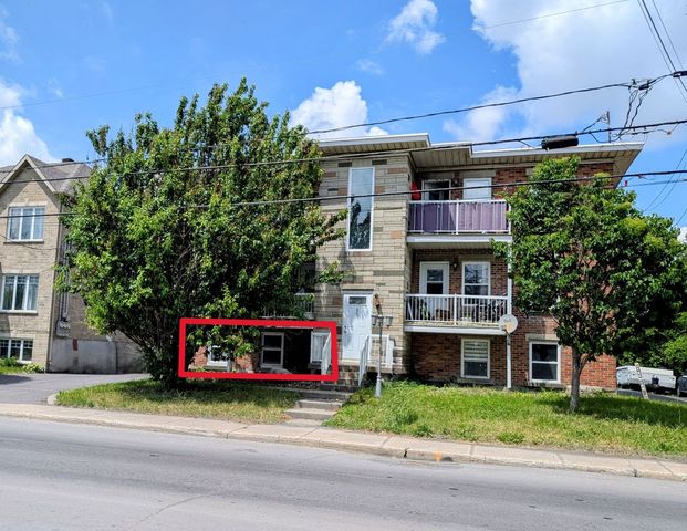 À louer / Appartement - Photo 1