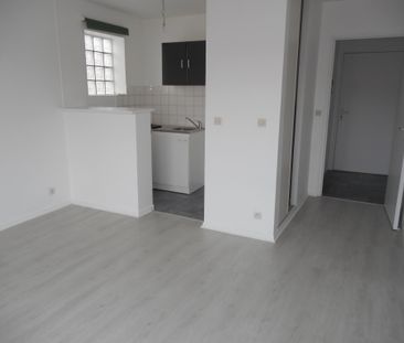 Location Appartement 1 pièce 25m² REIMS 51100 - Photo 5