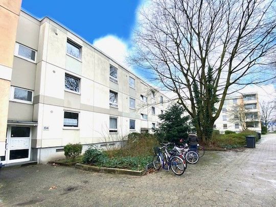 3-Zimmer-Wohnung in Monheim (WBS) - Foto 1