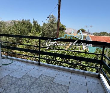 Διαμέρισμα για ενοικίαση Κέντρο (Παλαιά Φώκαια) - Photo 4