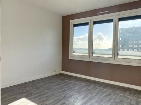 T3 Beaulieu - 850€/mois C.C Nantes (44000) - Photo 4