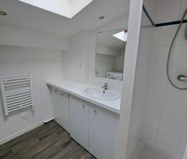 Location Appartement 1 pièce 20m² BORDEAUX 33000 - Photo 3