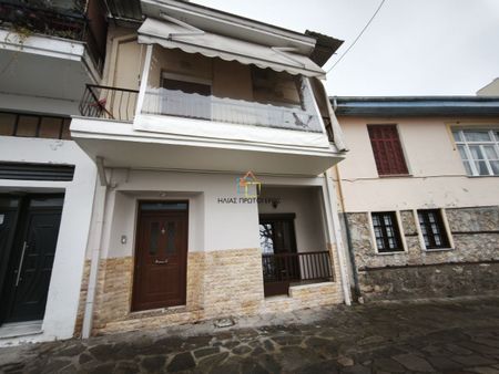 Διαμέρισμα για ενοικίαση Μπαρμπούτα - Παναγία Δεξιά (Βέροια) - Photo 4
