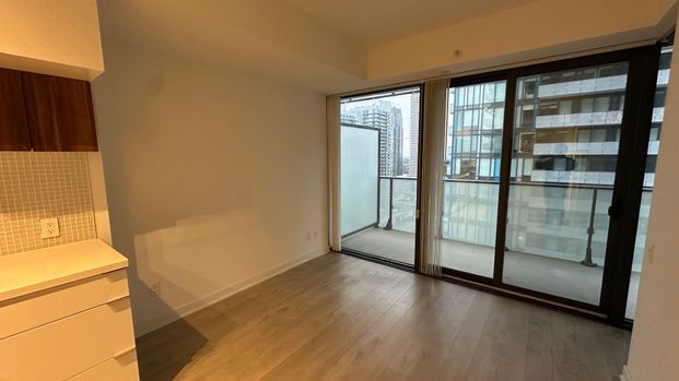 For Lease - 185 Roehampton Avenue Unit# 2411, Toronto, Ontario - Photo 1