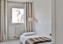 Appartement 2 Chambres Standing 72 m² - Paris, Auteuil - Photo 4