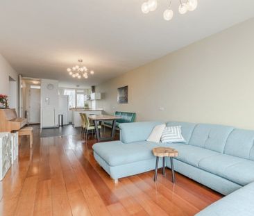 Appartement te huur: Martin Luther Kinglaan 132 1111 LK Diemen - Photo 5