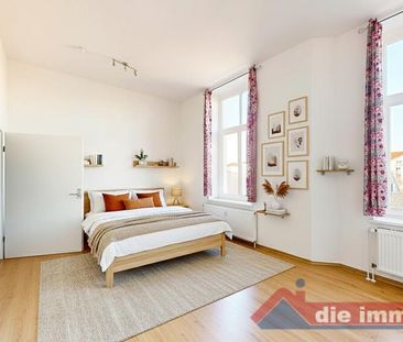 ***3-Zímmer - offene Wohnküche - EBK möglich - Stadtfeld - Abstellr... - Photo 5