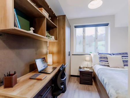 Large Ensuite - Photo 3