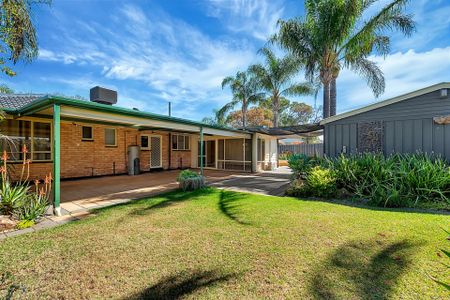 The Perfect Family Home with a Spacious Yard! - Photo 4