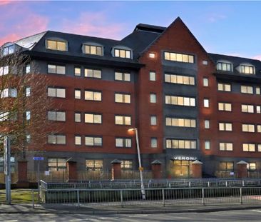 1 bedroom apartment to rent - Photo 6