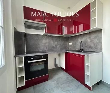 (Français) CHANTILLY appartement + place de parking - Photo 1