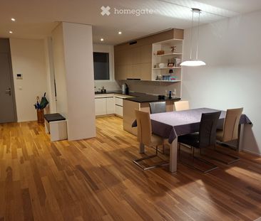 3.5-Zimmer-Wohnung 103 m2 mit Loggia 30 m2 - Foto 2