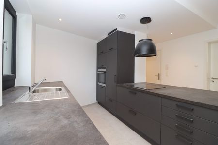 Schicke Stadtwohnung auf der 1. Etage - Foto 4