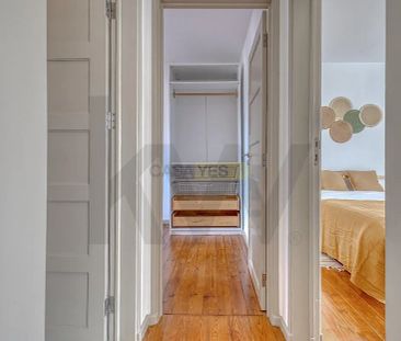 Apartment T3 in Matosinhos e Leça da Palmeira, Matosinhos - Photo 1