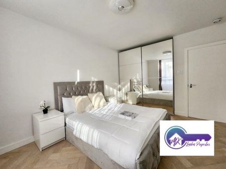 1 Bedroom Room in Flat Share To Rent - Photo 2