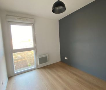 Appartement Tourcoing 3 pièce(s) 60 m2 - Photo 2
