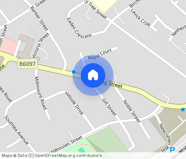 King Street, Hoyland, Barnsley, S74 - Photo 1