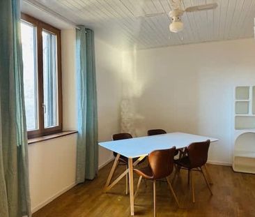 2.5 Zimmer, 60 m² - Foto 2