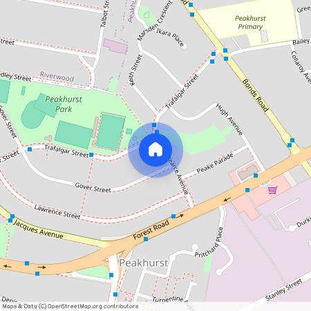 9/15-17 Pearce Avenue, NSW 2210, Peakhurst