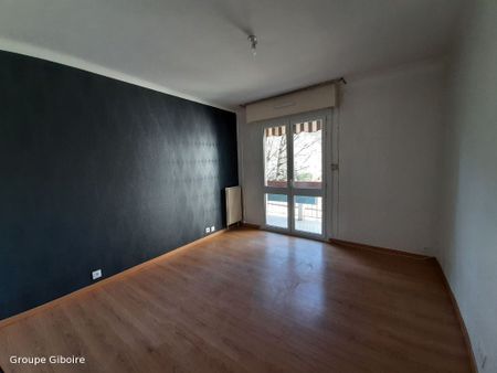 Appartement T3 à louer - 77 m² - Photo 2