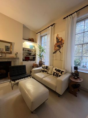 2 Bed Flat, Holland Park Avenue, W11 - Photo 1