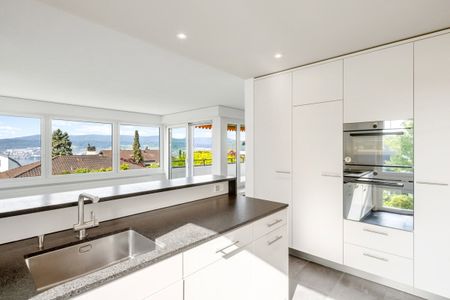 5.5 Zimmer, 150 m² - Photo 3