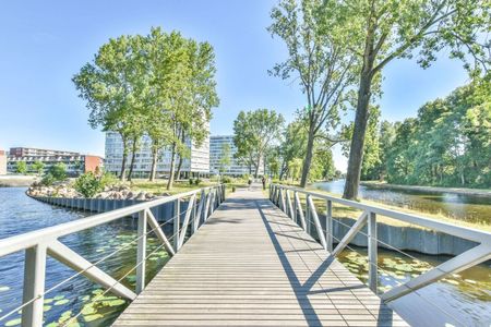 Appartement te huur: Jan van Zutphenstraat 771 1069 RS Amsterdam - Photo 3