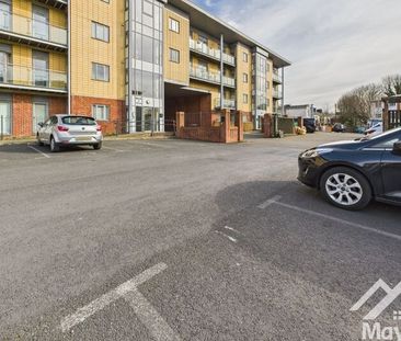 Hollin Bank Court, Bolton Road, Blackburn - Photo 3