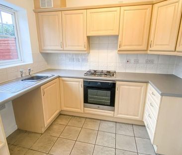 2 bedroom terraced bungalow to rent - Photo 6