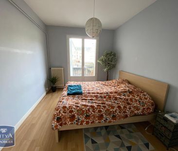 Location Appartement 3 pièces 68m² TOURS 37000 - Photo 3