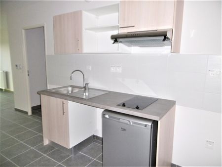 Location Appartement 2 pièces 47m² BLAGNAC 31700 - Photo 2