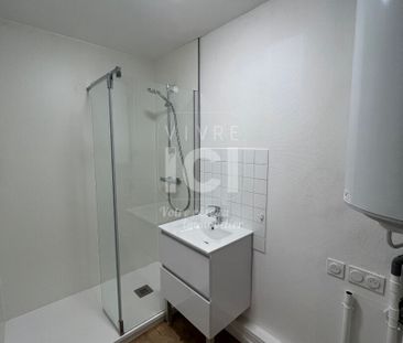 Appartement T2 En Rdc La Chapelle Basse Mer - Photo 2