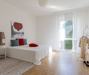 2.5 locali nel meraviglioso Parco Maraini - Foto 1