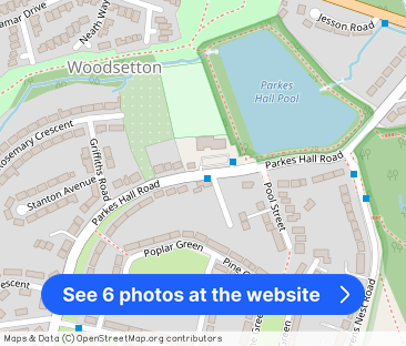 Parkes Hall Road, Dudley, West Midlands - Photo 1