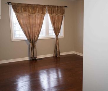 For Lease - 7 Solstice Drive, Toronto, Ontario - Photo 6